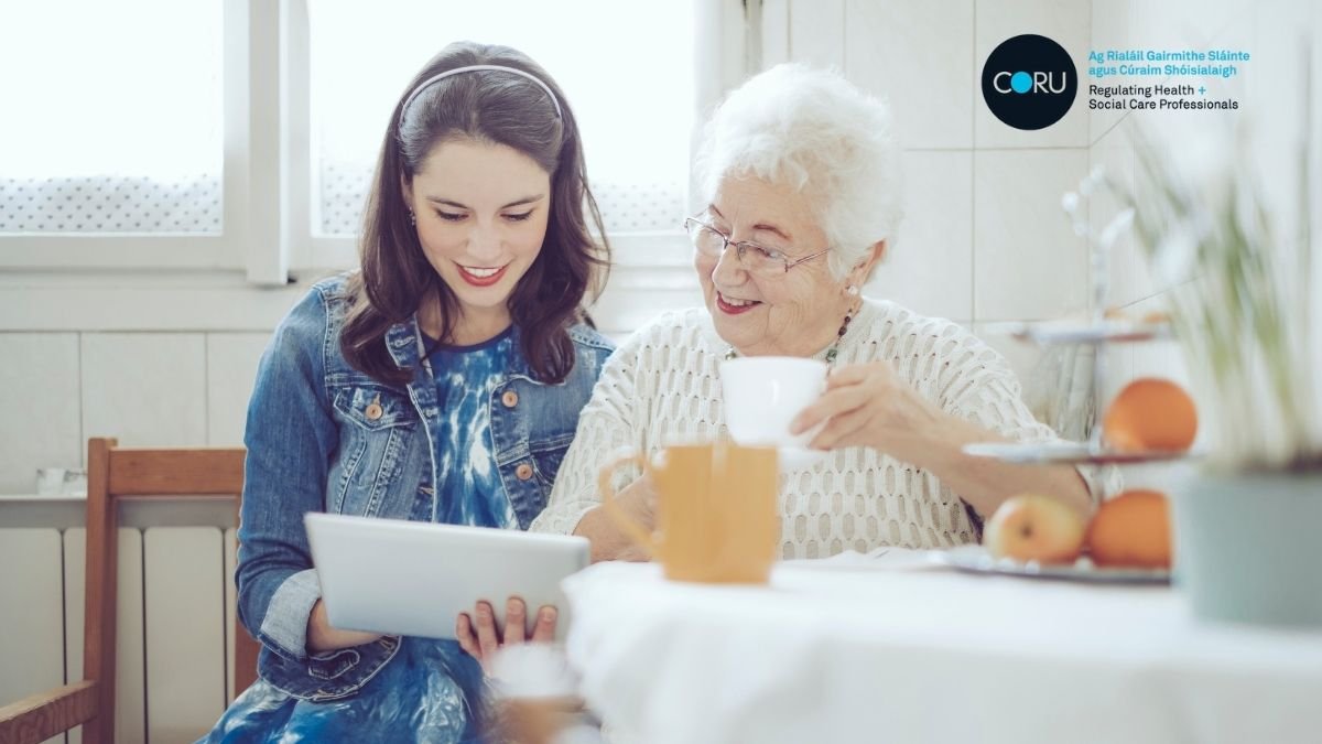 Your Guide to CORU Registration for Social Workers