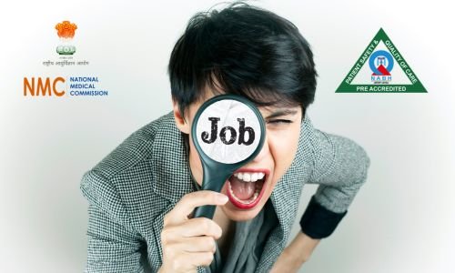 The Impact of Accreditation: Why NMC/NABH Recognition Matters for Overseas Medical Jobs