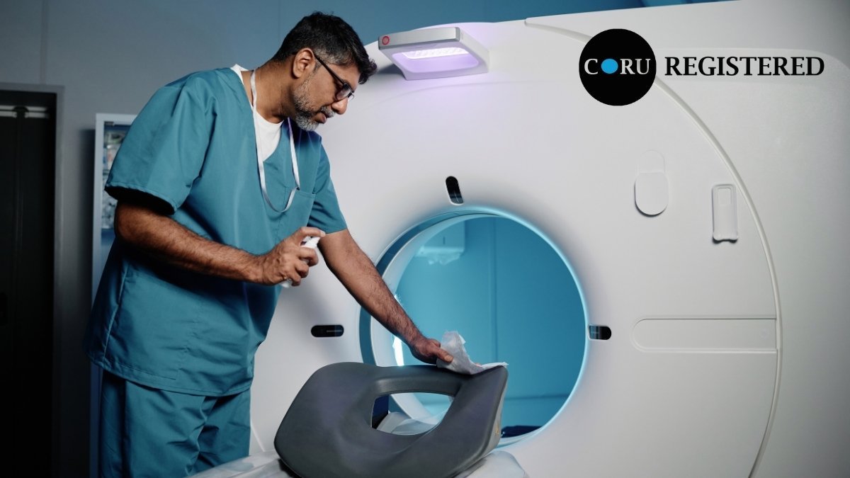 Your Guide to CORU Registration for Radiographers