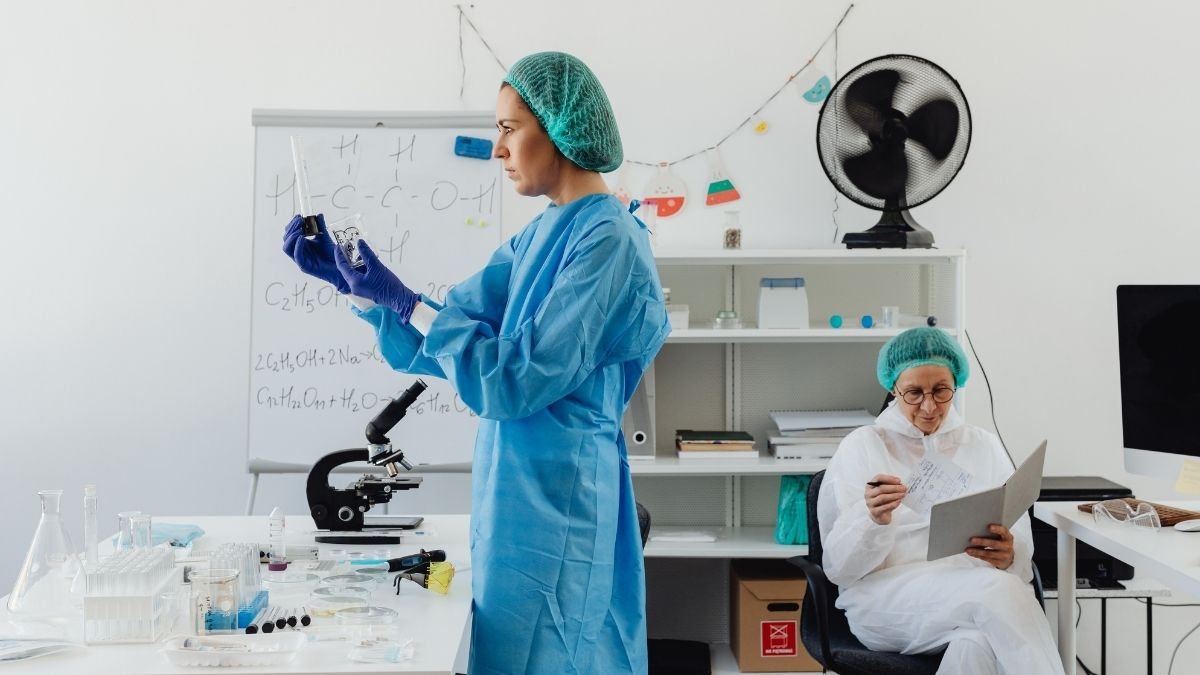 DOH Exam for Lab Professionals Your Guide to the UAE License